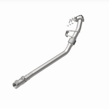 Load image into Gallery viewer, BRE Exhaust 02-05 A4 Quattro A4 1.8L Front Pipe Kit
