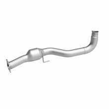 Load image into Gallery viewer, MagnaFlow Conv. DF 01-05 GM Silv/Sierra 6.6L
