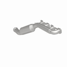 Load image into Gallery viewer, Magnaflow 07-10 BMW X5 4.8L Direct Fit Converter
