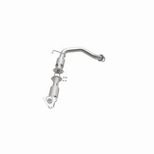 Load image into Gallery viewer, Magnaflow 08-17 Toyota Sequoia 5.7L CARB Compliant Direct-Fit Catalytic Converter
