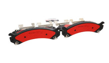 Load image into Gallery viewer, Brembo OE 18-20 Chevrolet Express 3500/GMC Savana 3500 Ceramic Brake Pad - Front | P10088N
