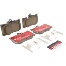 Load image into Gallery viewer, Brembo 2011+ Lexus GS (L1) / 2009+ Lexus IS C (GSE2) Xtra Ceramic Brake Pad - Front
