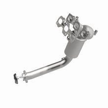 Load image into Gallery viewer, Magnaflow 06-09 Ford Fusion 3.0L Direct Fit Converter
