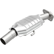 MagnaFlow Conv GM 21.38X6.5X4 2.25 23418 | 93418