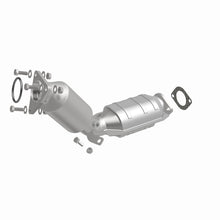 Load image into Gallery viewer, MagnaFlow Converter Direct Fit 08-13 Infiniti G37 V6-3.7LGAS California Catalytic Converter 2.25 Dia
