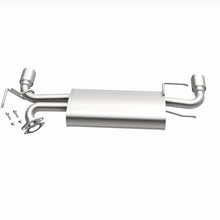 Load image into Gallery viewer, BRE Exhaust 03-07 Murano 3.5L Muffler Kit
