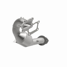 Load image into Gallery viewer, Magnaflow Catalytic Converter Direct Fit MagnaFlow Conv DF California Grade 10-13 Mazda 3 L4 2.3L
