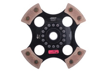 Load image into Gallery viewer, ACT 19-25 Mazda MX-5 Miata 4 Pad Rigid Race Disc
