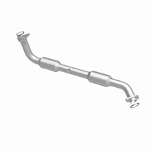 Load image into Gallery viewer, Magnaflow 13-17 Lexus LX570 5.7L Direct Fit Converter

