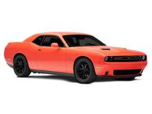 Load image into Gallery viewer, Raxiom 15-23 Dodge Challenger Excluding Widebody Axial Series LED Side Marker Lights- Clear Sidemarkers &amp; Indicators Raxiom
