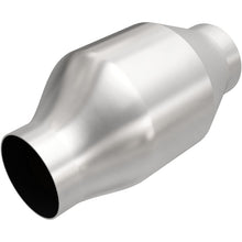 Load image into Gallery viewer, MagnaFlow Conv Univ 4.00inch O/C Diesel
