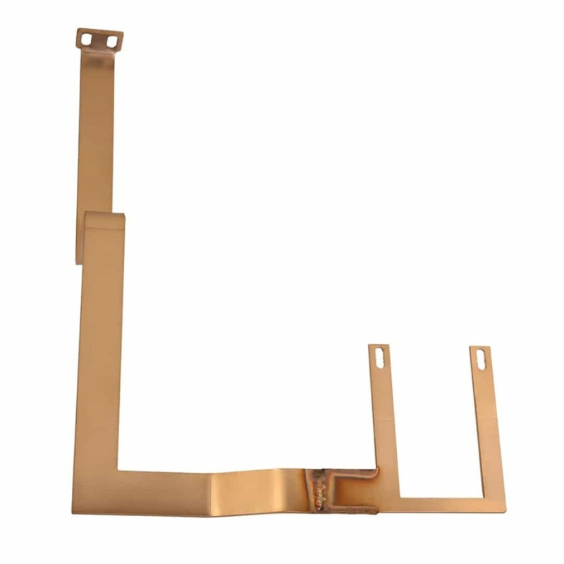 Aeromotive 08-14 Silverado/Sierra 1500 Fuel Level Sender Bracket Brackets Aeromotive   