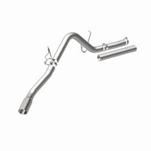 Load image into Gallery viewer, BRExhaust 07-11 Dodge Ram 2500/3500 6.7L Exhaust Kit
