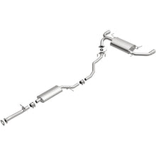 Load image into Gallery viewer, MagnaFlow BRE Exhaust Kit 07-09 Acura RDX 2.3L
