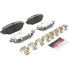 Load image into Gallery viewer, Brembo OE 18-24 Jeep Wrangler PRIME Ceramic Brake Pad - Rear | P37026N
