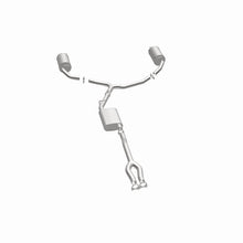 Load image into Gallery viewer, MagnaFlow BRE Exhaust Kit 15-22 300 CHARGER 3.6L
