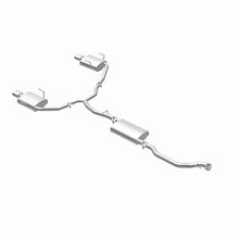 Load image into Gallery viewer, BRExhaust 09-12 Buick Enclave 3.6L Exhaust Kit
