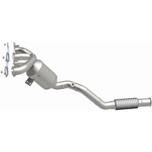 Load image into Gallery viewer, MagnaFlow DF Conv 2018-2021 Ford EcoSport Single Manifold 2L
