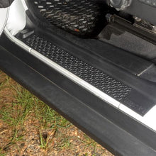 Load image into Gallery viewer, Rugged Ridge 18-20 Jeep Wrangler JL 2-Door All Terrain Door Entry Guard Kit Rugged Ridge
