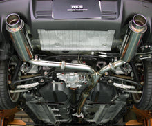 Load image into Gallery viewer, HKS SILENT Hi-Power CZ4A 4B11 EVO10 Catback HKS   

