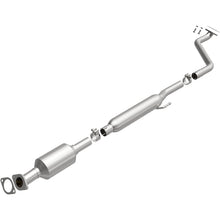Load image into Gallery viewer, Magnaflow 14-16 Kia Forte 1.8L Direct Fit Cat Converter (California Grade)
