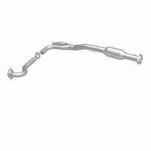 Load image into Gallery viewer, MagnaFlow Conv DF 02-03 Jeep Liberty 3.7
