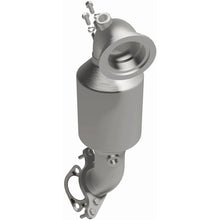 Load image into Gallery viewer, Magnaflow 16-17 Chevrolet Malibu 1.5L Direct Fit Converter

