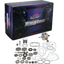 Load image into Gallery viewer, Vertex Pistons Uncategorized Vertex Pistons 99-00 YZ 250 Complete Engine Rebuild Kit
