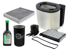 Load image into Gallery viewer, afe PROGUARD Filter Master Pack Ford Diesel Trucks 17-19 V8-6.7L (td) aFe
