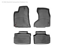 Load image into Gallery viewer, WT FloorLiner - Rear - Blk
