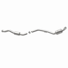 Load image into Gallery viewer, Magnaflow 07-09 Mercedes-Benz E350 3.5L Direct Fit Converter
