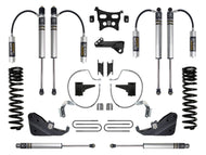 ICON 2023 Ford F250/F350 (Dsl) 4.5in Stage 2 Suspension System