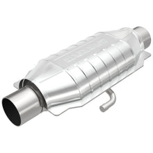 Load image into Gallery viewer, MagnaFlow Conv Univ 2.25 W/Air FED
