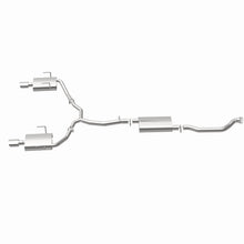 Load image into Gallery viewer, BRExhaust 09-12 Buick Enclave 3.6L Exhaust Kit
