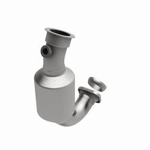 Load image into Gallery viewer, MagnaFlow Conv DF 02-03 Liberty 3.7L Passenger Side Front
