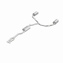 Load image into Gallery viewer, MagnaFlow BRE Exhaust Kit 15-22 300 CHARGER 3.6L
