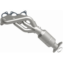 Load image into Gallery viewer, Magnaflow 10-12 Toyota 4Runner 4.0L Direct Fit Converter
