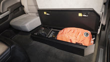 Load image into Gallery viewer, Tuffy Underseat Lockbox 2/3 Length W/ Keyed Lock For Chevrolet Silverado &amp; Gmc Sierra Cargo Boxes &amp; Bags Tuffy Products
