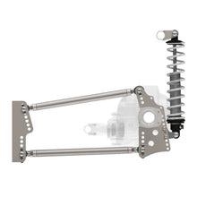Load image into Gallery viewer, QA1 Heavy Duty Pro Rear Drag 4-Link System - Single Adjustable - 150lb Springs | R170-150
