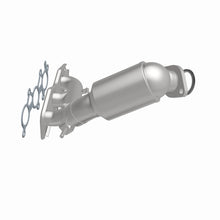 Load image into Gallery viewer, Magnaflow 11-15 Toyota Sienna 3.5L Direct Fit Converter
