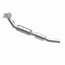 Load image into Gallery viewer, Magnaflow 12-13 Chevrolet Camaro 3.6L Direct Fit Converter
