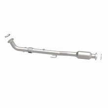 Load image into Gallery viewer, Magnaflow California Direct Fit Converter 10-11 Toyota Camry 2.5L
