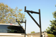 Load image into Gallery viewer, Deezee Universal Cargo Management Ladder Rack Dee Zee
