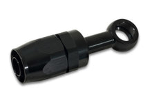Load image into Gallery viewer, Vibrant Single -6AN x 12mm ID Banjo to Hose End Aluminum Fitting Fittings Vibrant
