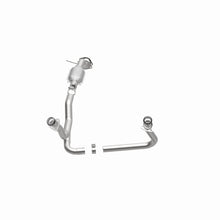Load image into Gallery viewer, MagnaFlow Conv DF 00-05 Blazer 4WD 4.3L
