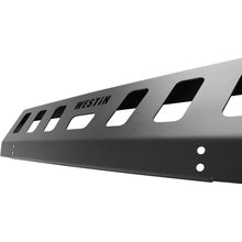 Load image into Gallery viewer, Westin 07-18 Jeep Wrangler JK WJ2 Skid Plate for Front Bumper Westin
