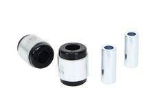 Load image into Gallery viewer, Whiteline Bushing Kits Whiteline 23-25 Toyota Prius Upper Control Arm Outer Bushing Kit
