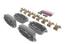 Load image into Gallery viewer, Brembo OE 20-22 Ford Explorer/20-22 Police Interceptor Utility PRIME Ceramic Brake Pad - Rear | P24249N
