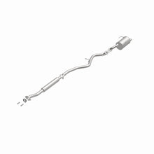 Load image into Gallery viewer, BRE Exhaust 10-14 Subaru Legacy 2.5L Exhaust Kit
