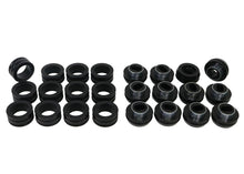 Load image into Gallery viewer, Whiteline 1983-1991 GMC S15 Jimmy Body Mount Bushing Set Whiteline
